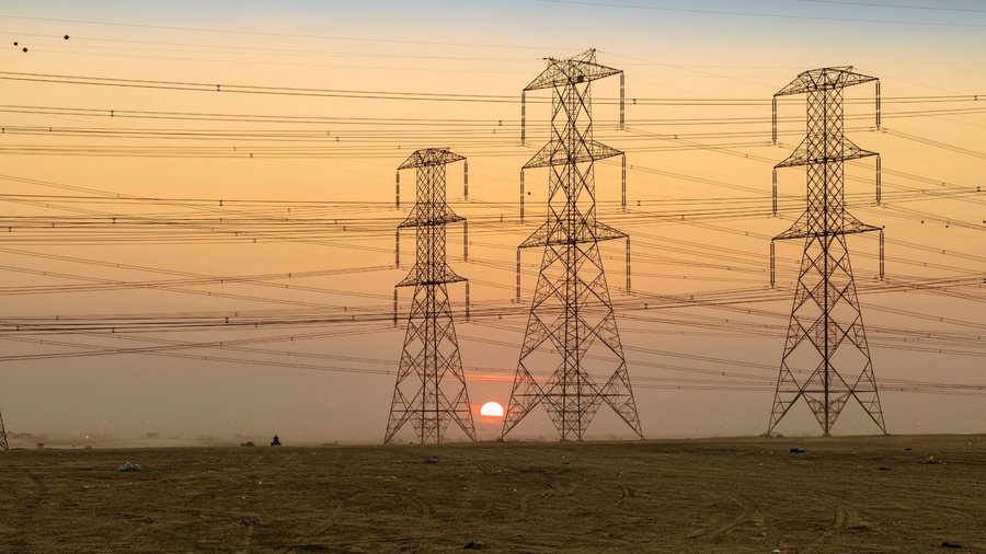 OSSH, Rikonstruksion i rrjetit elektrik në Lushnjë e Gramsh, investim 89 mln lekë